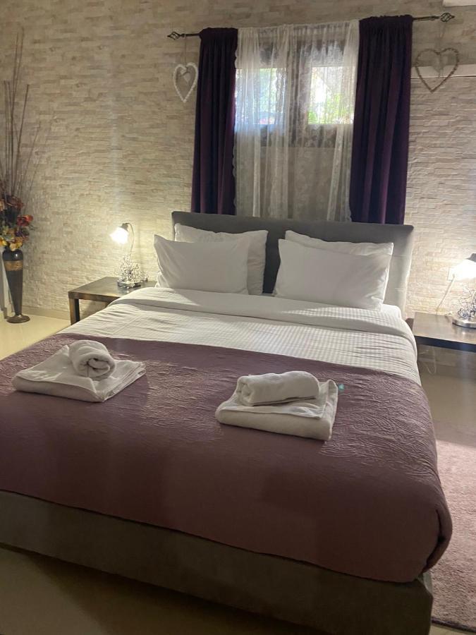 Appartement In The Castle - House à Ioannina Extérieur photo